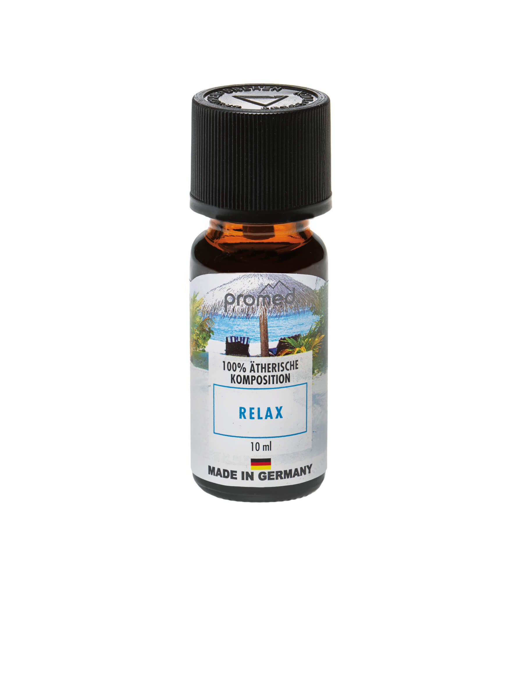 Promed Relax Blend Fragrance Oil 10ml