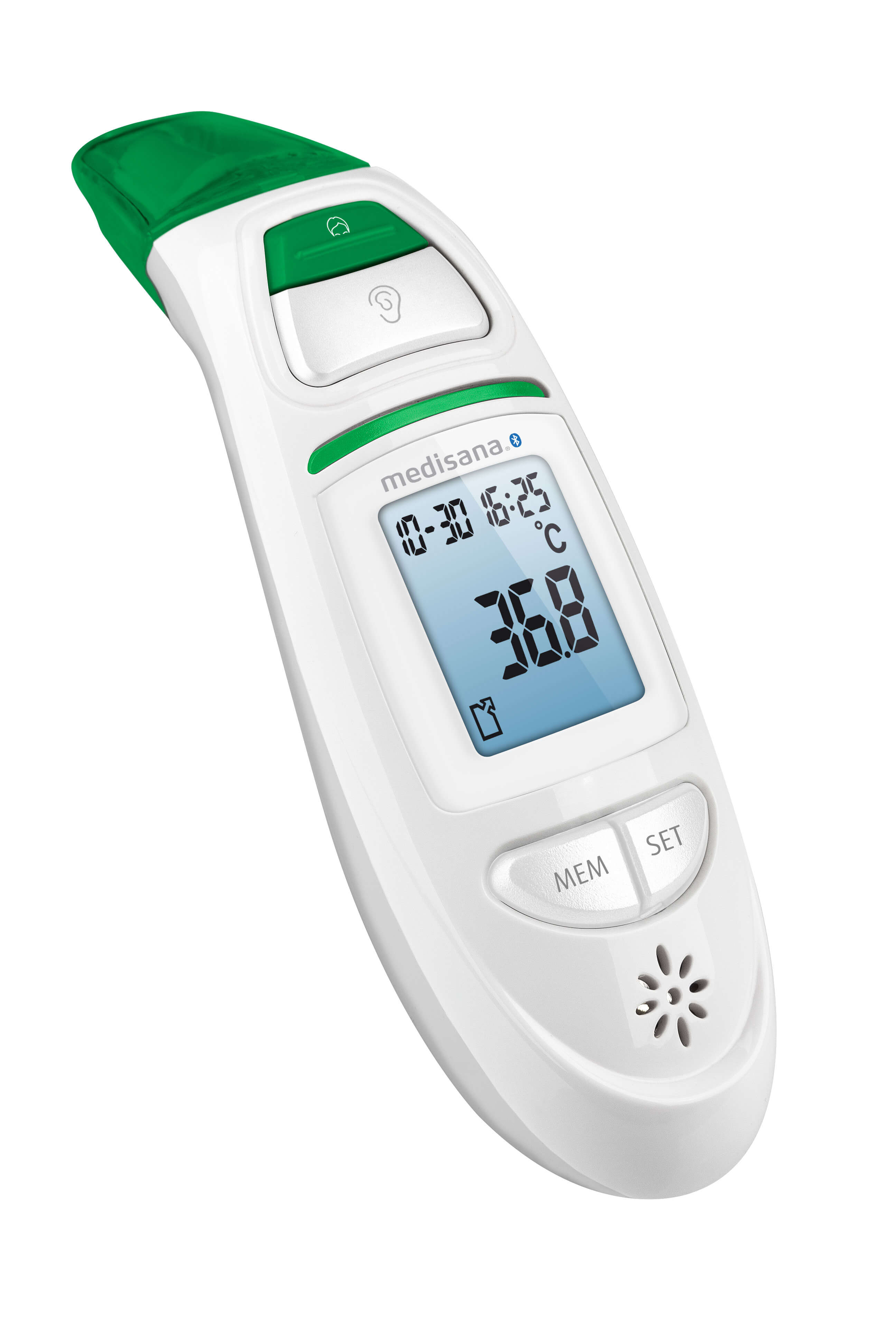 MEDISANA TM750 Connect Infrared Thermometer + Bluetooth