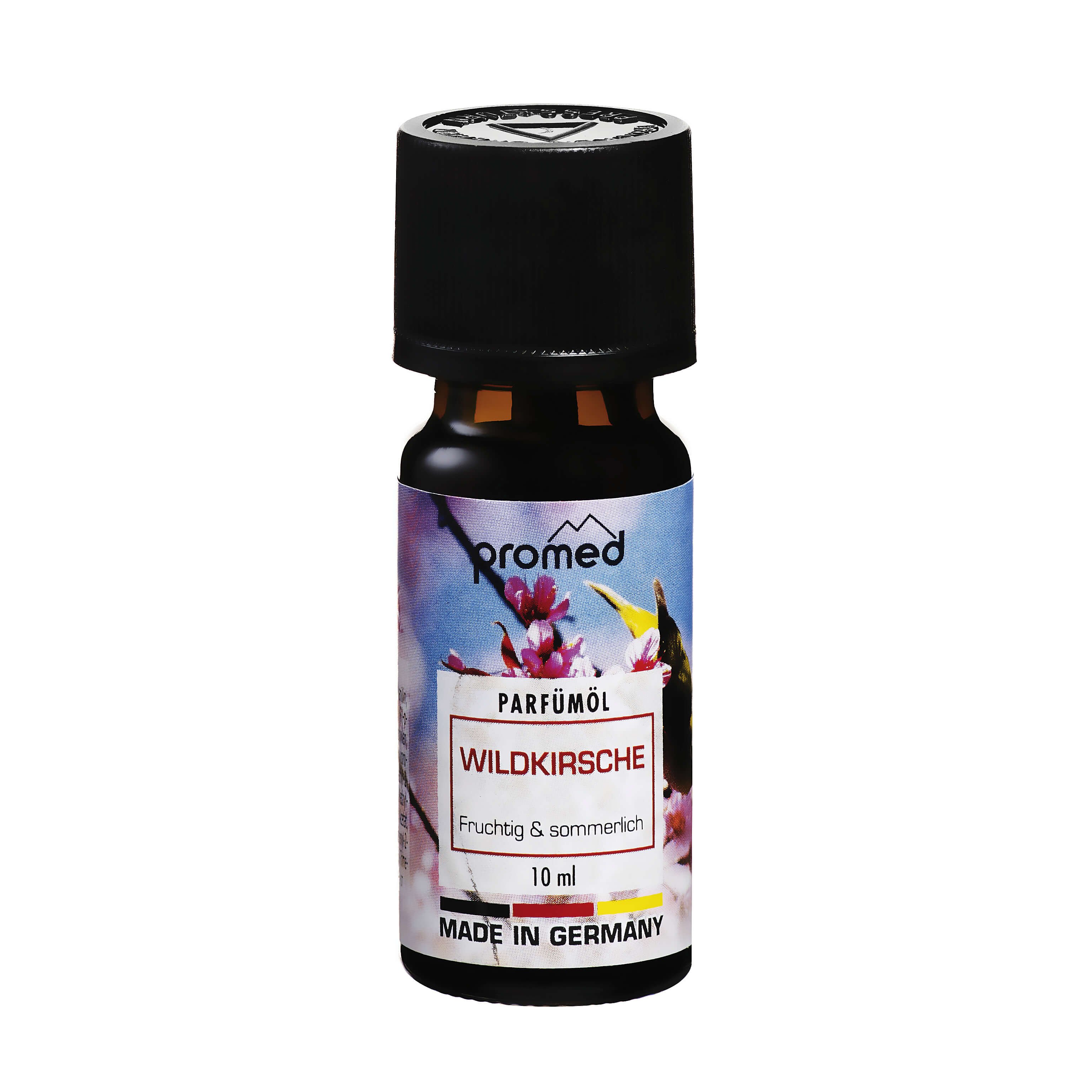 Promed Wild Cherry Fragrance Oil 10ml