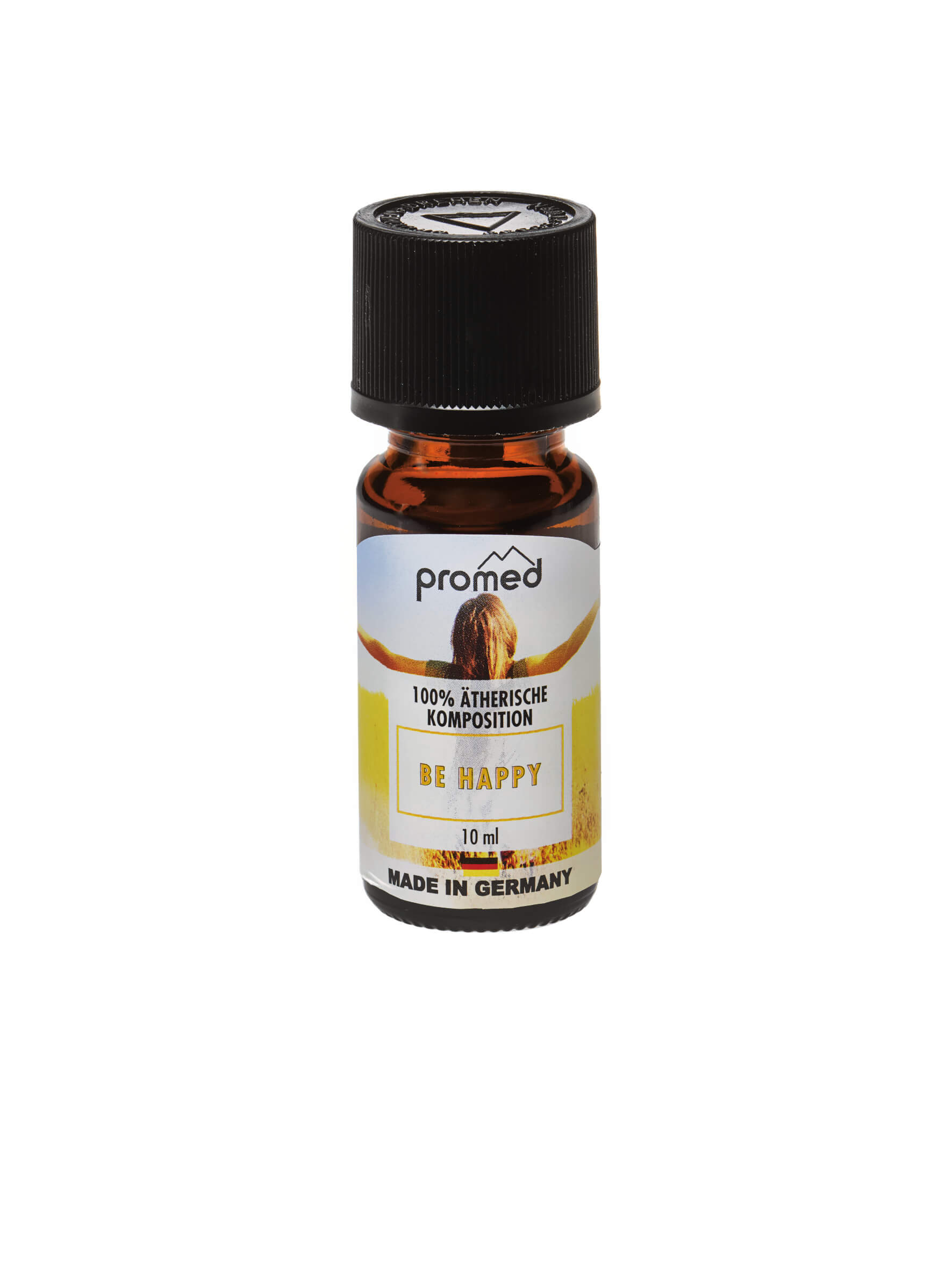 Promed BeHappy Blend Fragrance Oil 10ml