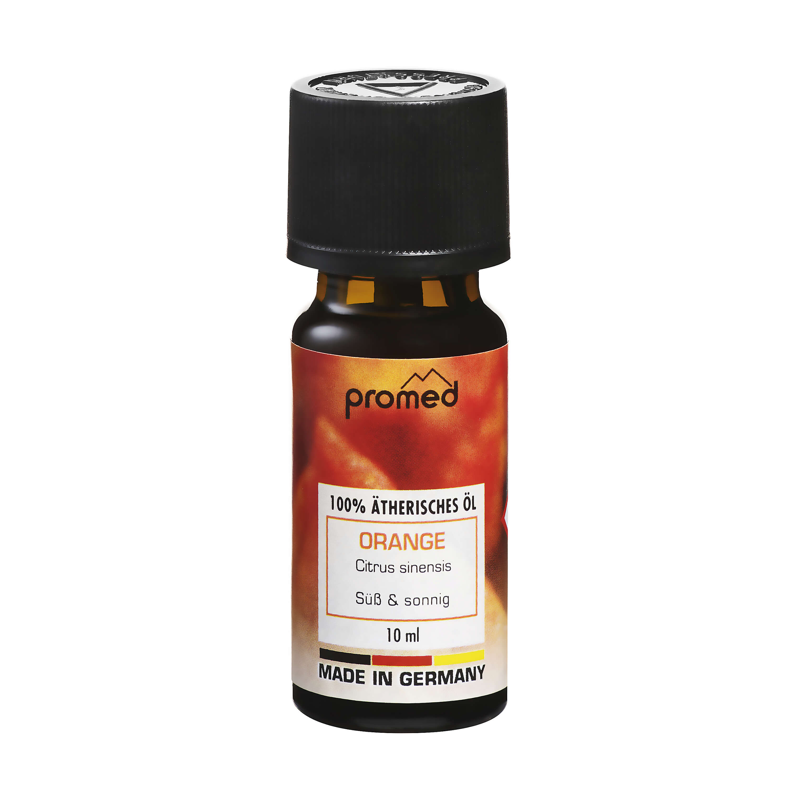 Promed Orange Fragrance Oil 10ml