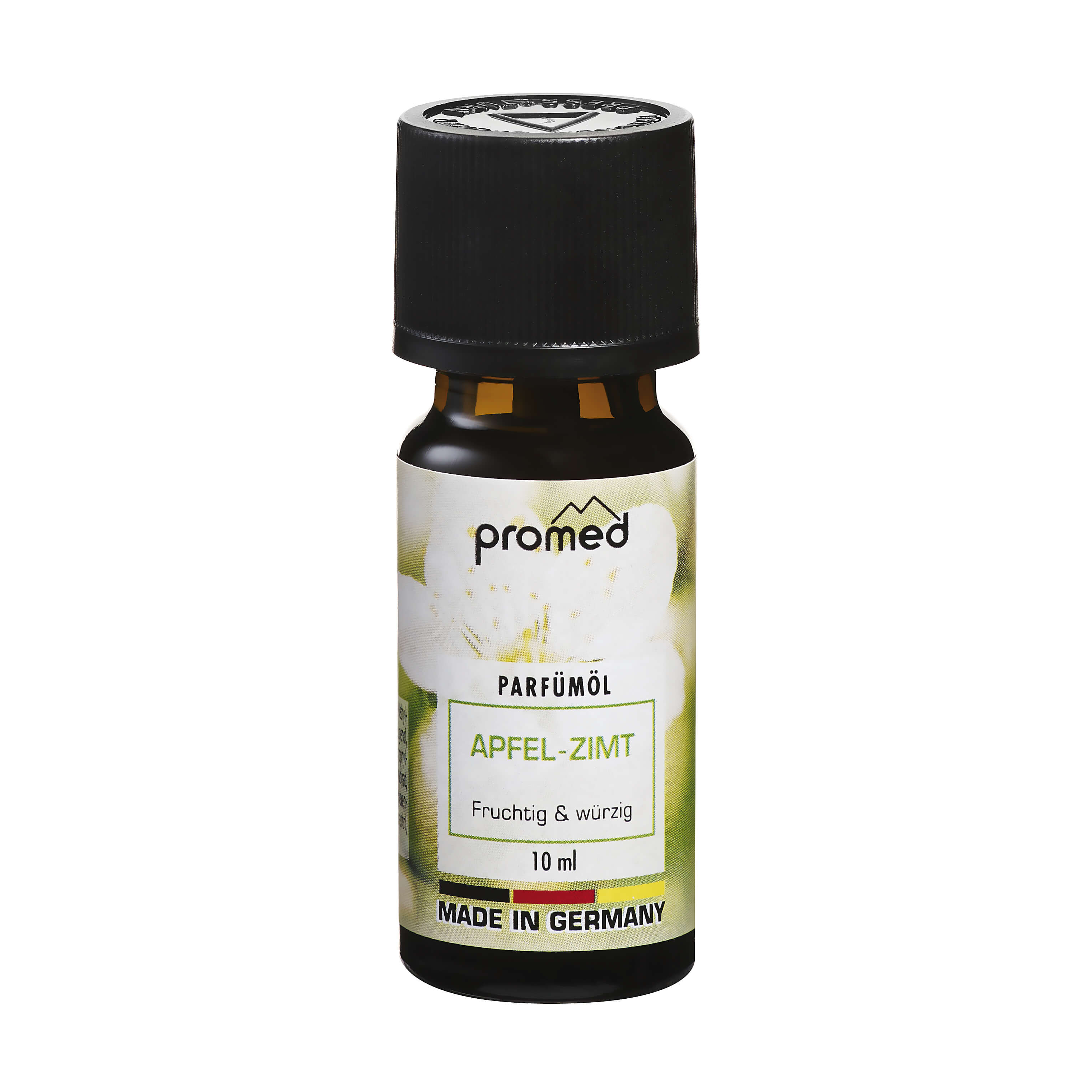 Promed Apple-Cinnamon Fragrance Oil 10ml