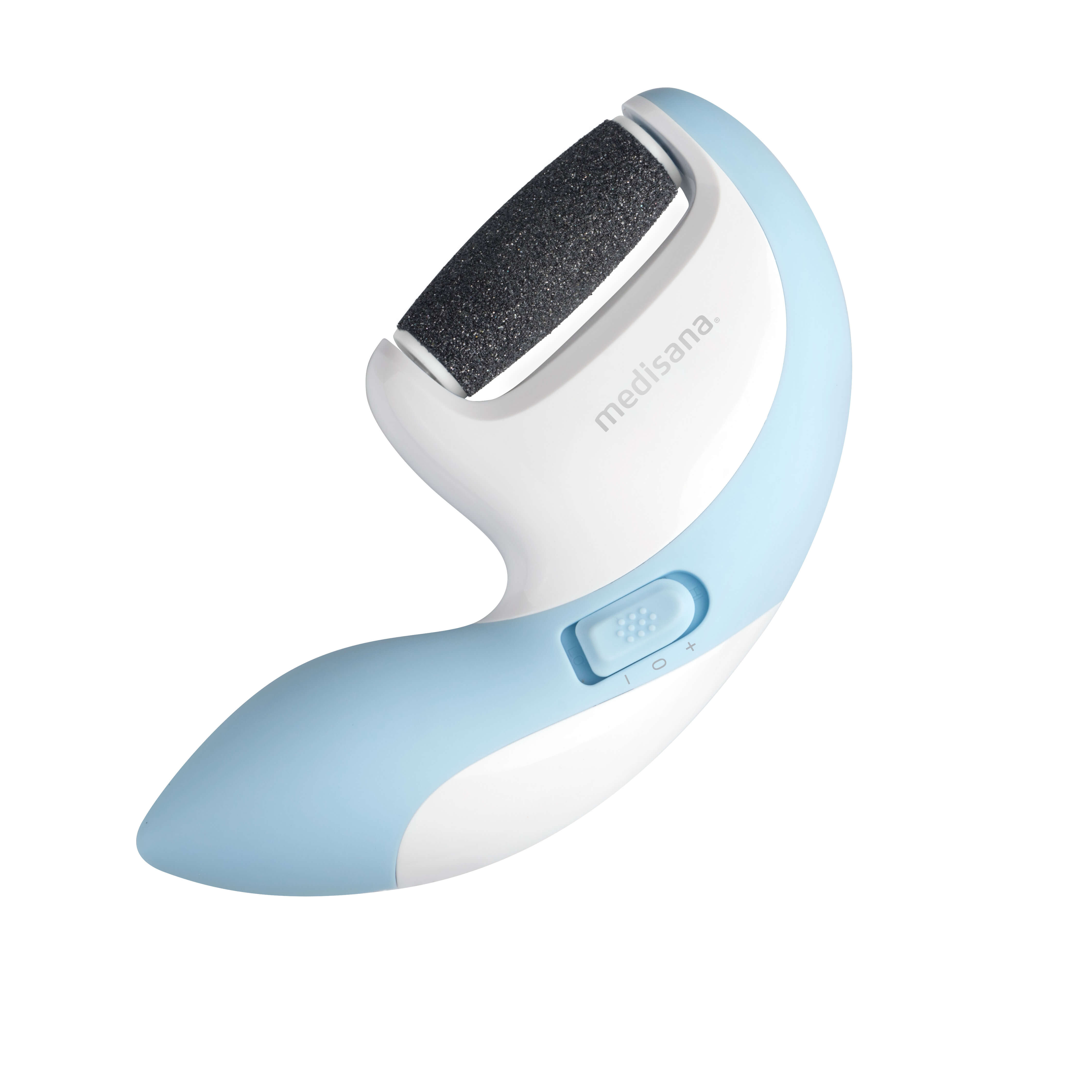 MEDISANA CR 870 Callus Remover