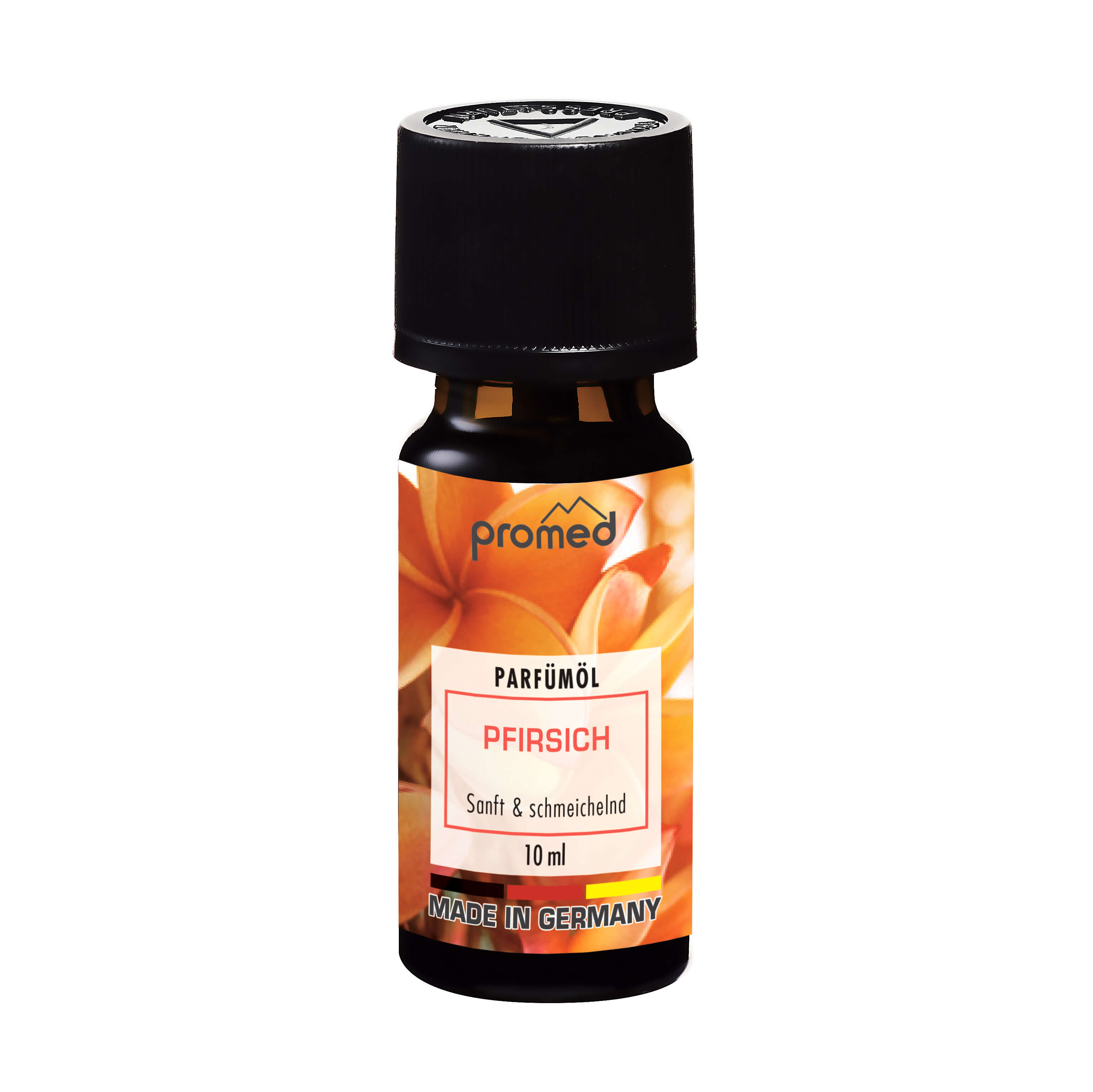 Promed Peach Fragrance Oil 10ml