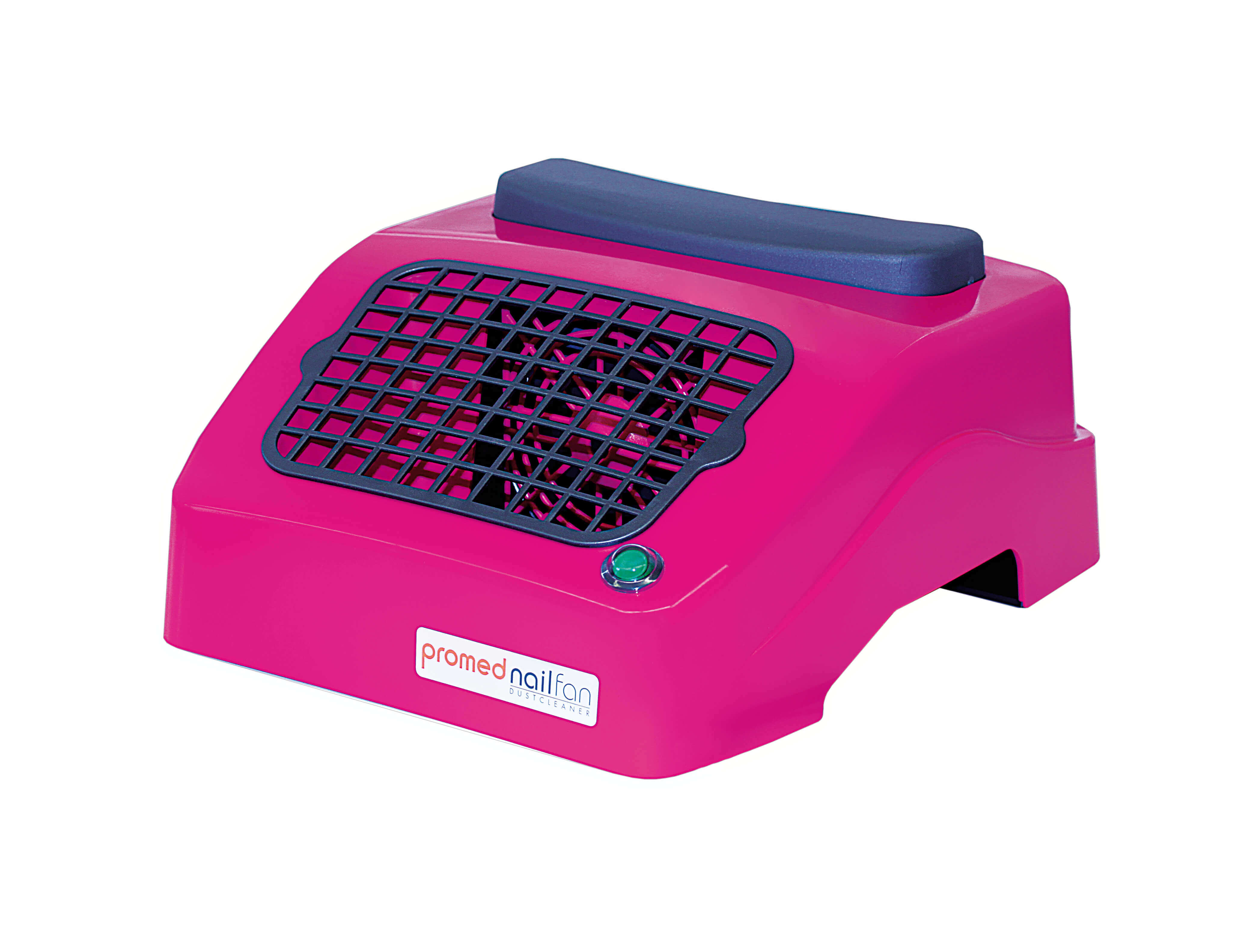 PROMED Nailfan PINK Nailfan und Zubehör PROMED Nailfan PINK Nailfan und Zubehör