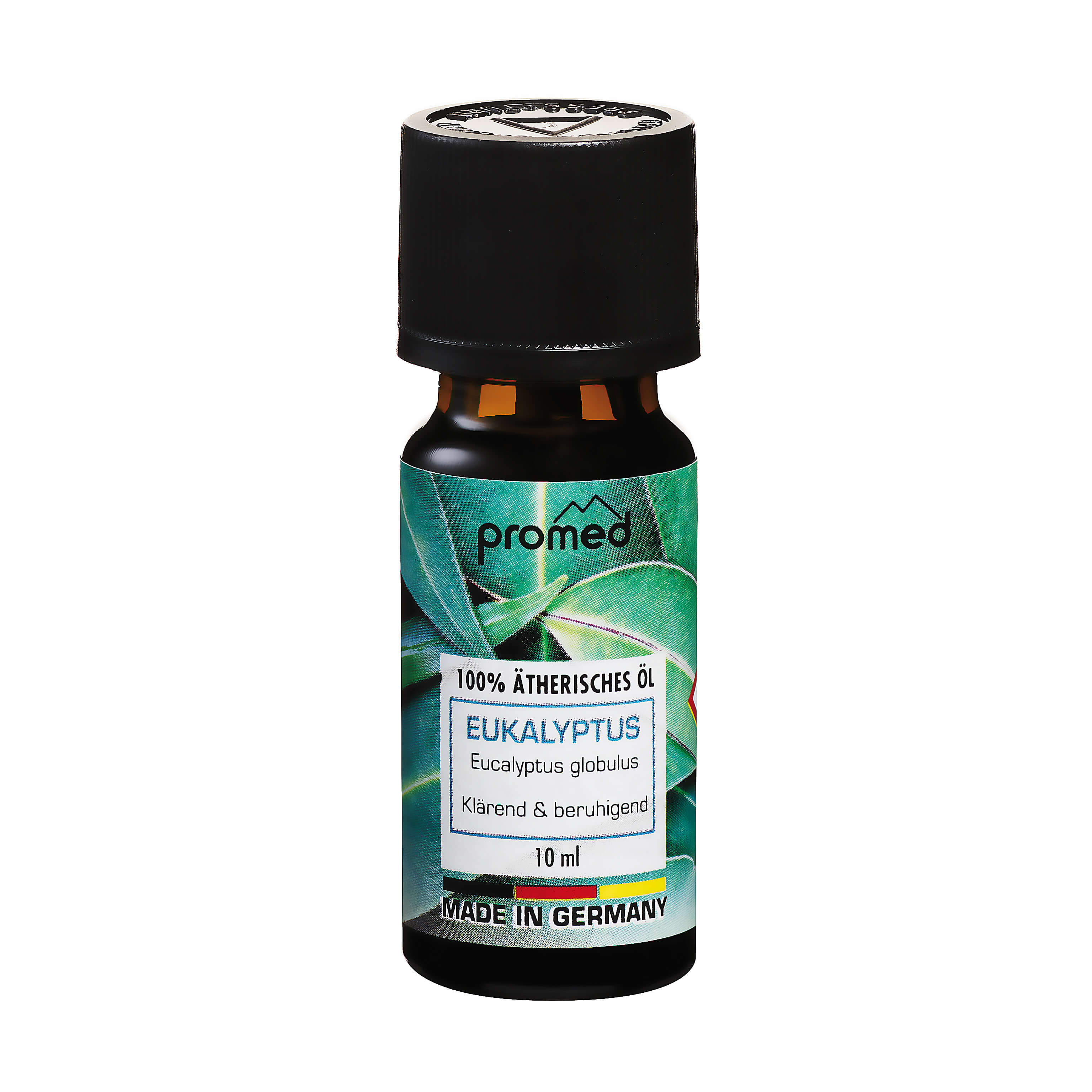 Promed Eucalyptus Fragrance Oil 10ml