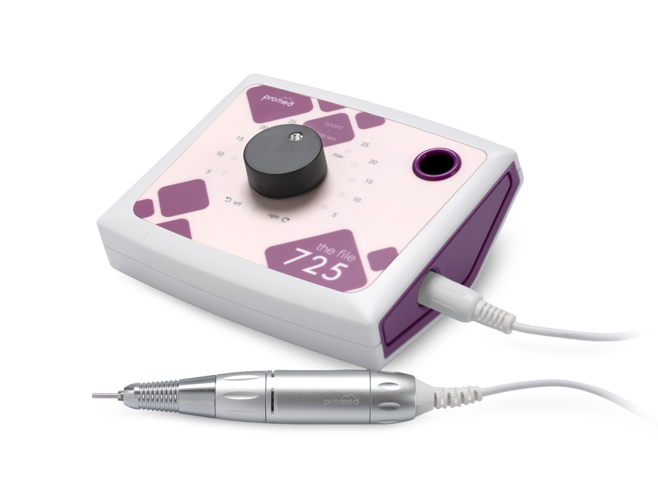 PROMED The File 725 mit HS