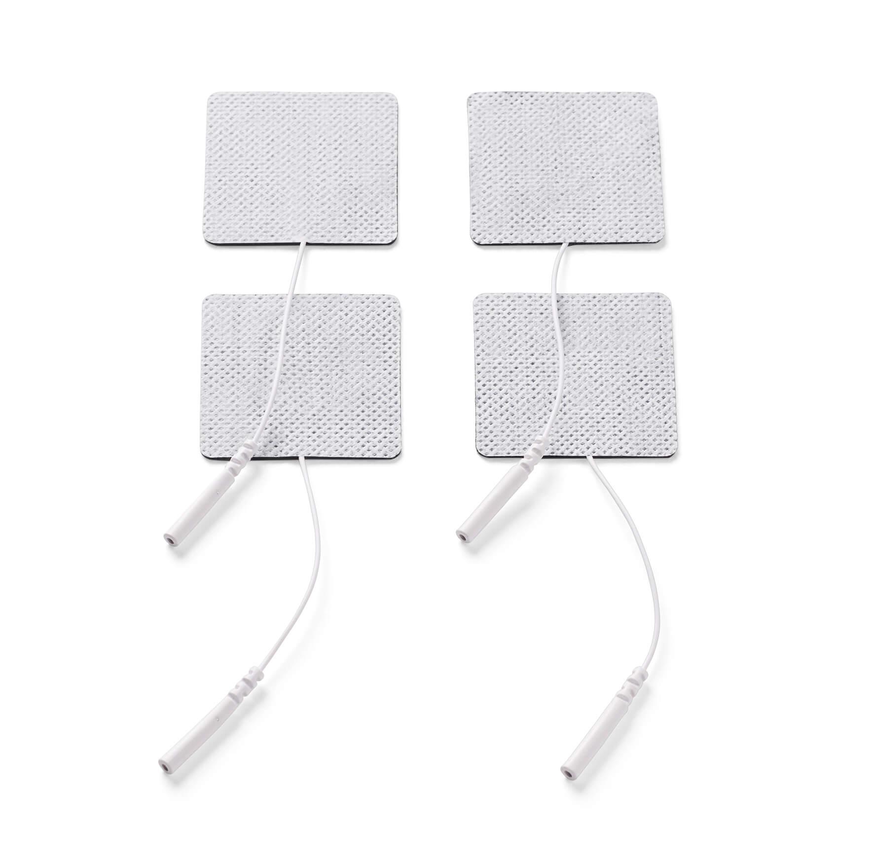 PROMED Fabric Electrodes, 45x45 mm