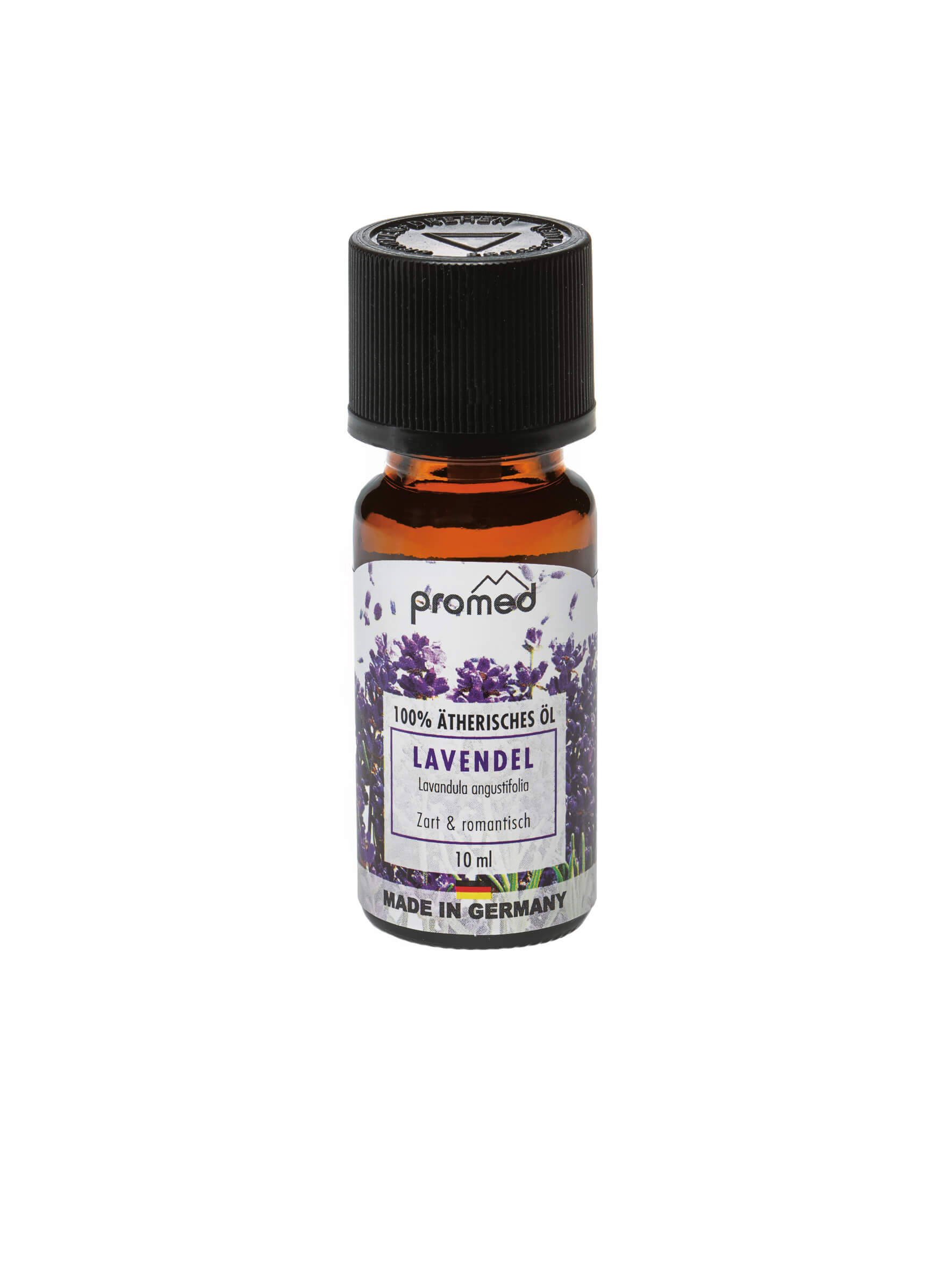 Promed Lavender Fragrance Oil 10ml