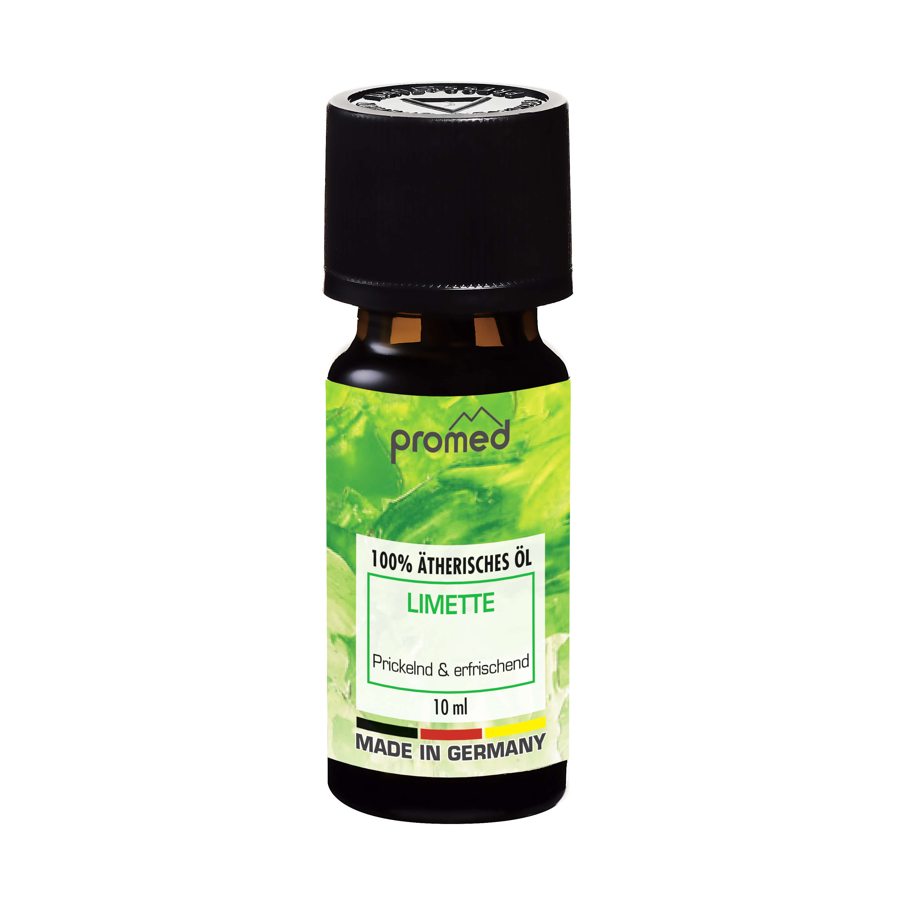 Promed Lime Fragrance Oil 10ml