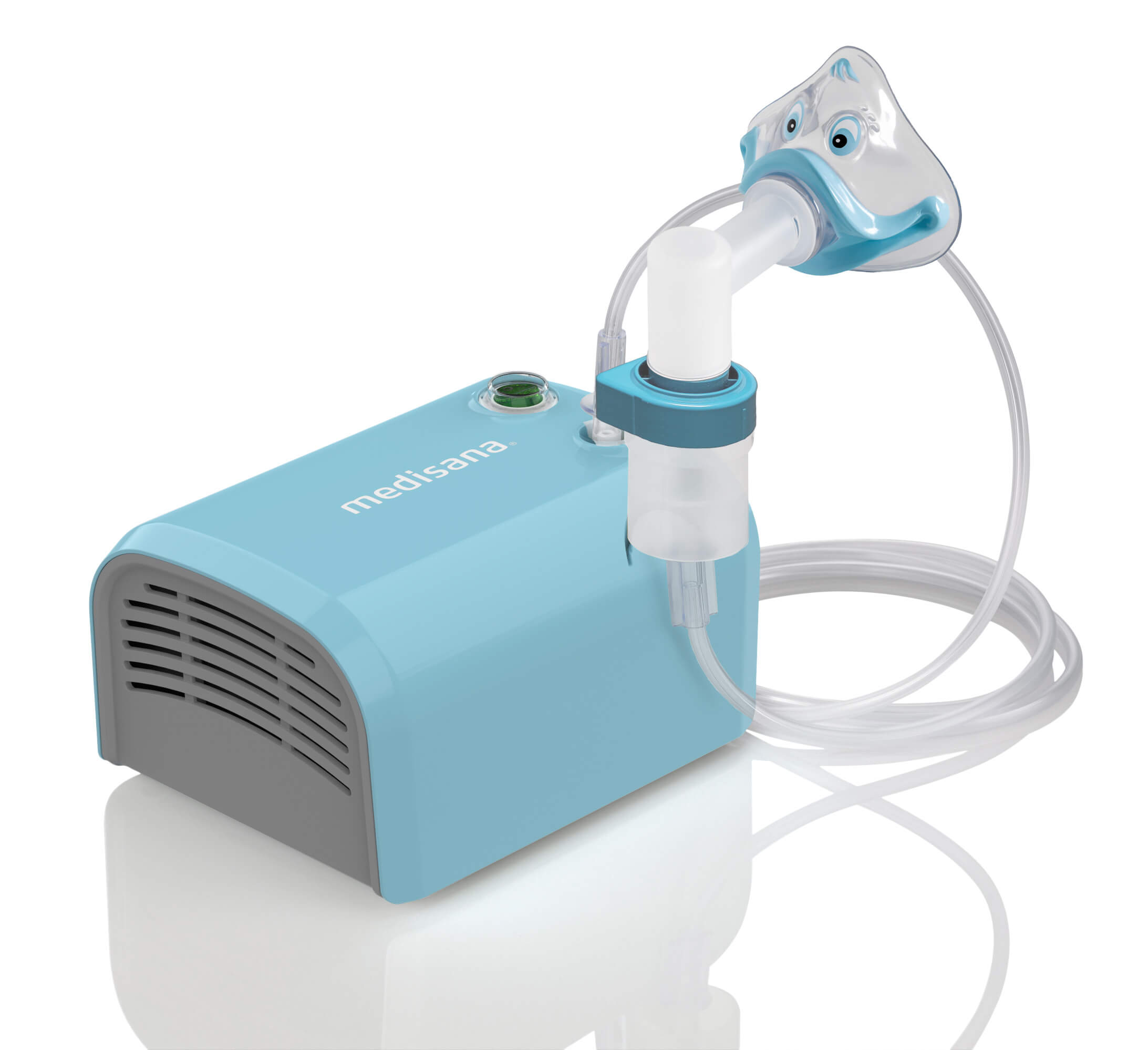 Medisana Kompressor-Inhalator IN 155