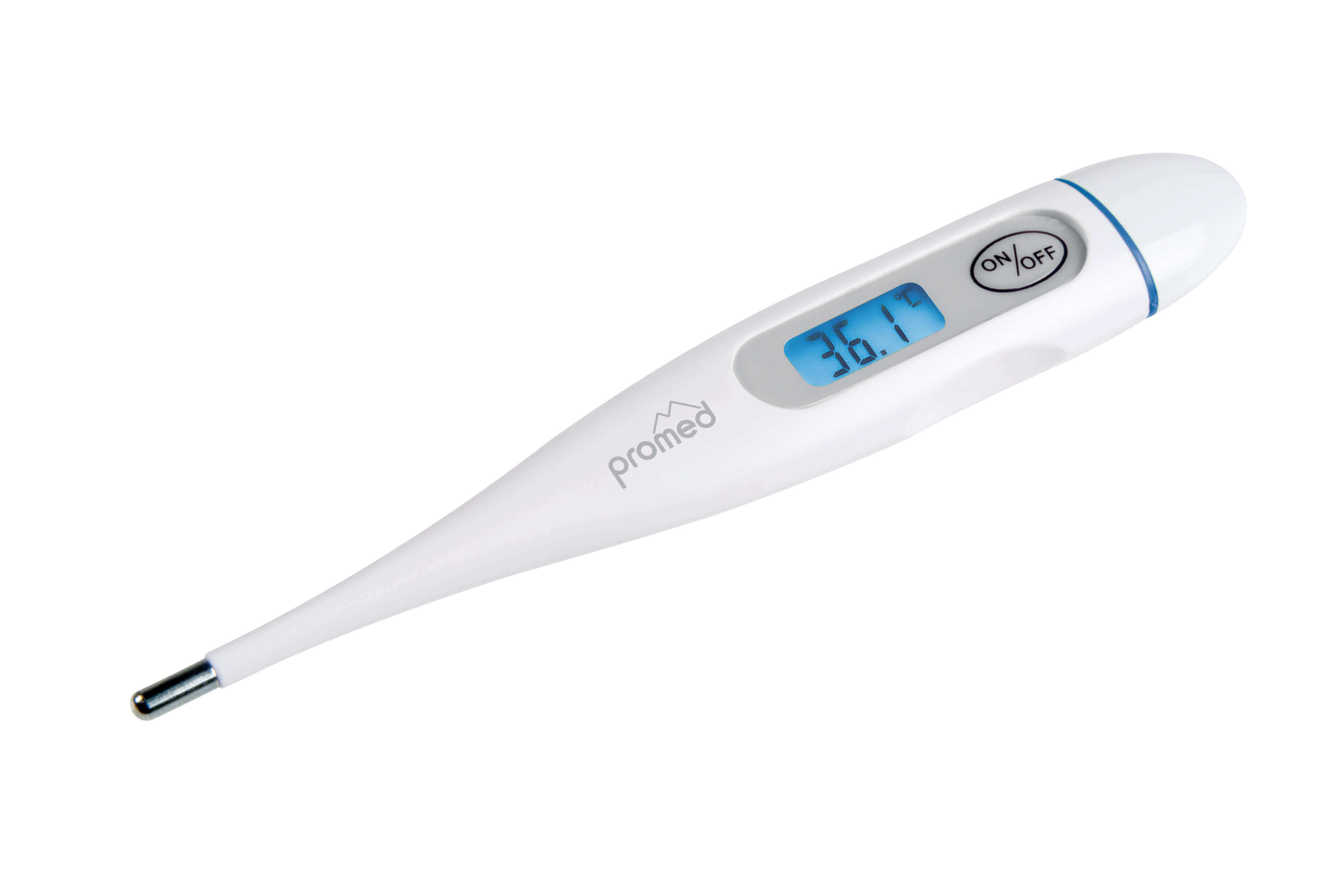 PROMED PFT-3.7 Digital Thermometer