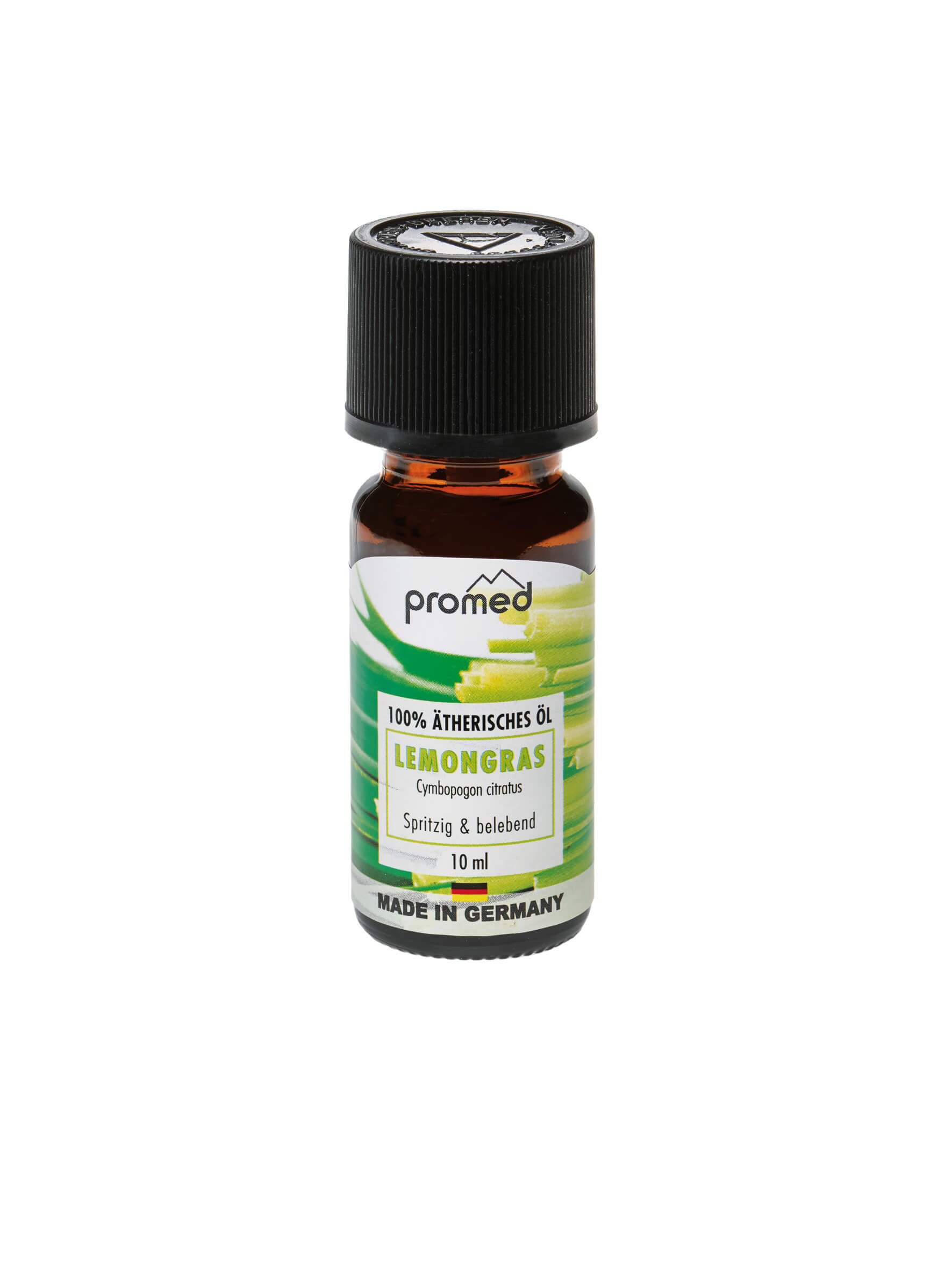 Promed Lemongrass Fragrance Oil 10ml