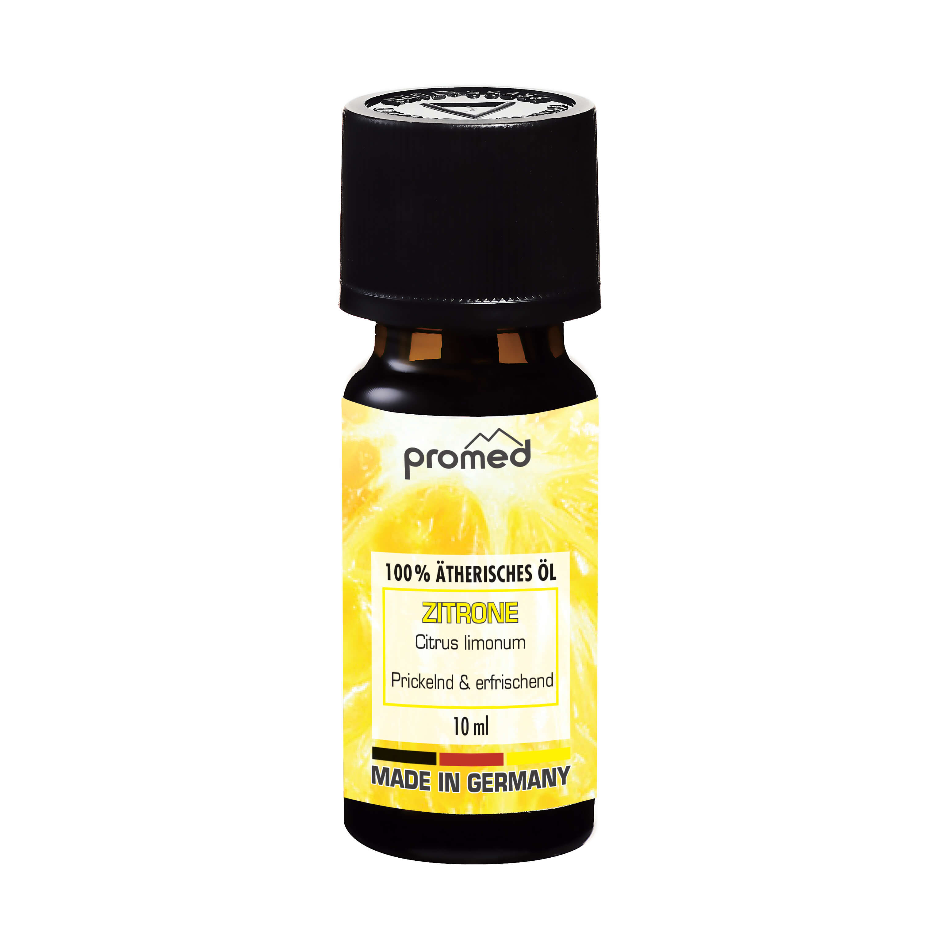 Promed Lemon Fragrance Oil 10ml