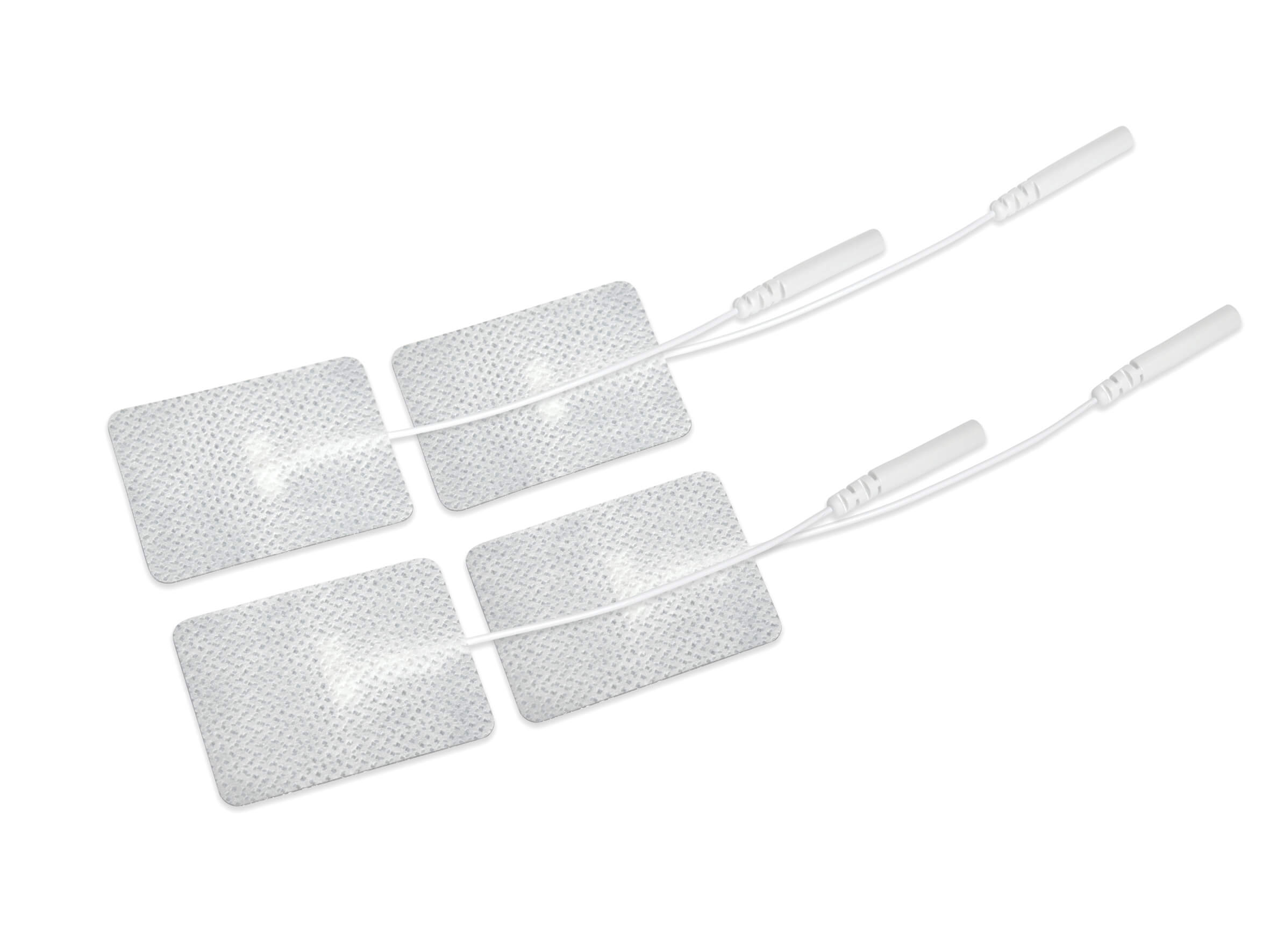 PROMED Fabric Electrodes, 45x35 mm