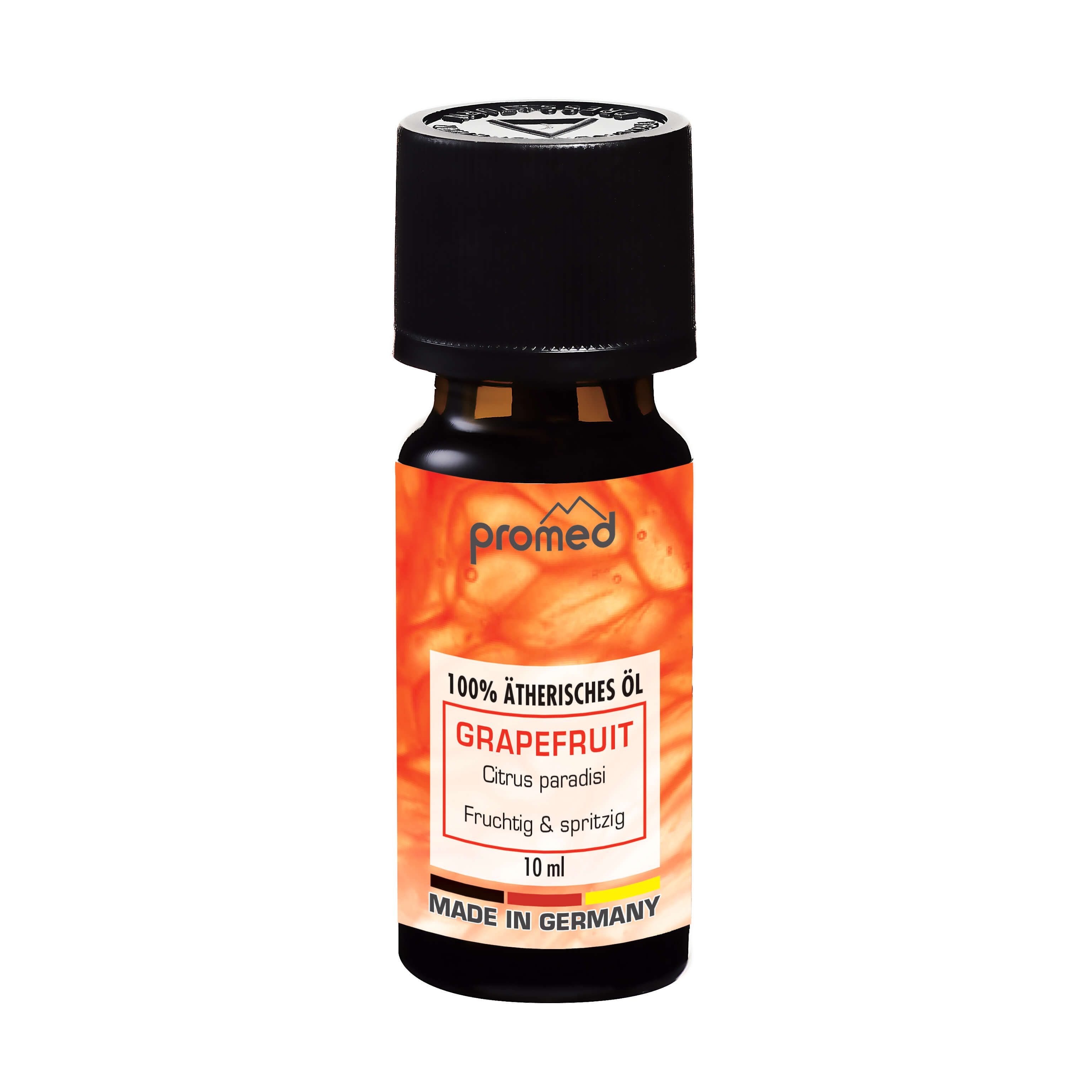 Promed Grapefruit Fragrance Oil 10ml