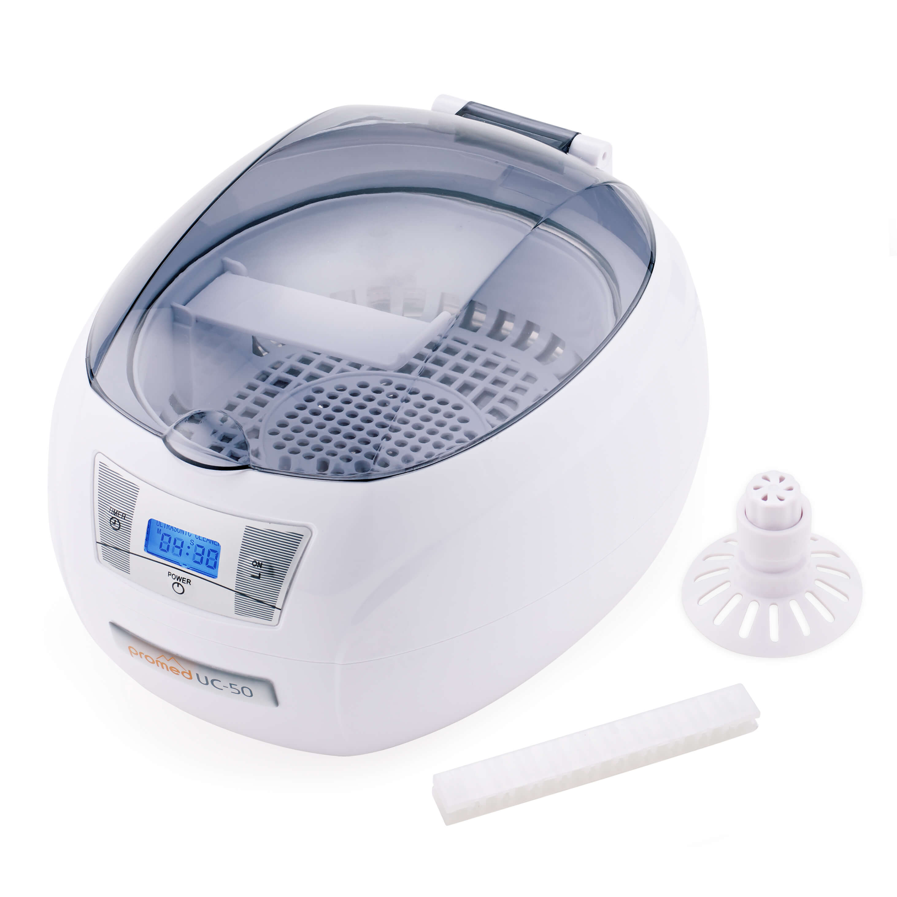 PROMED Ultrasonic Cleaner UC-50