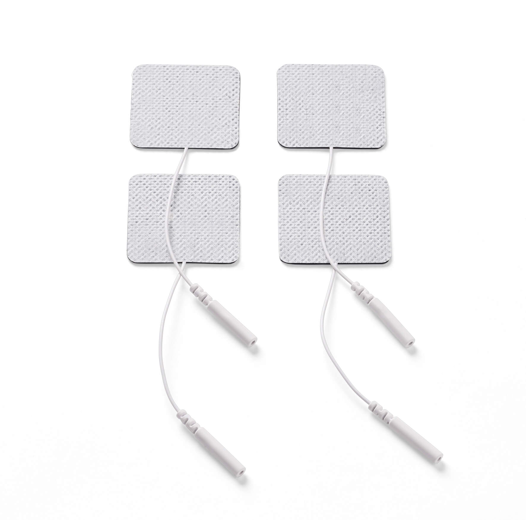 PROMED Fabric Electrodes, 40x40mm