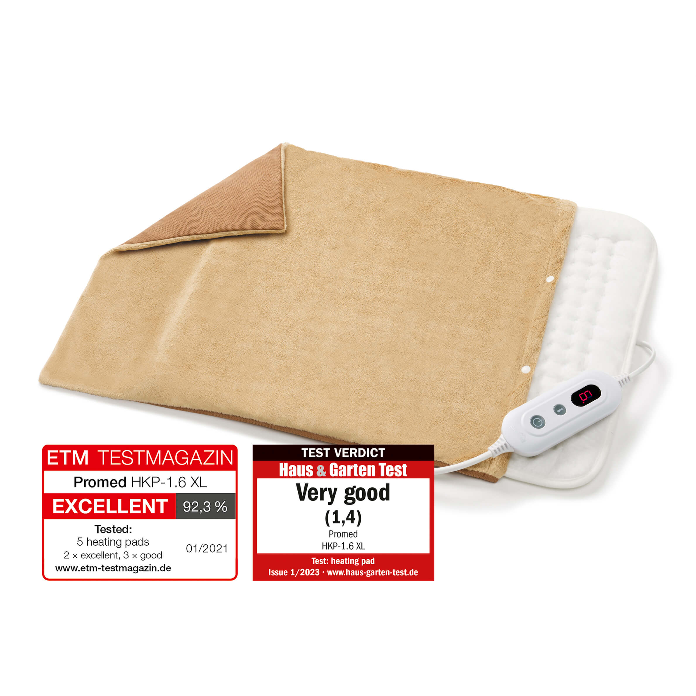 PROMED HKP-1.6 XL Heating Pad