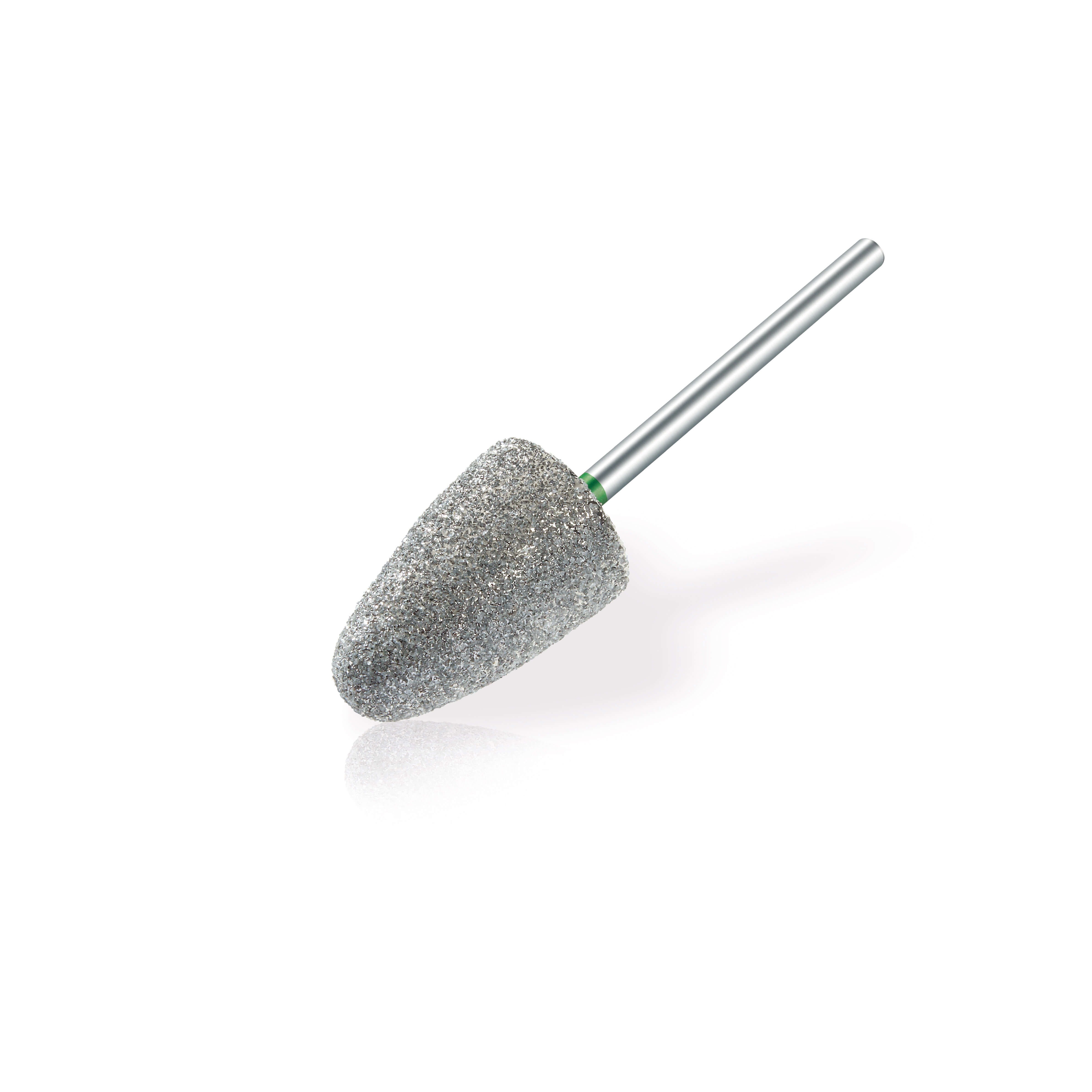 PROMED Abrasive Cone, Sapphire Coarse Grit, Autoclavable