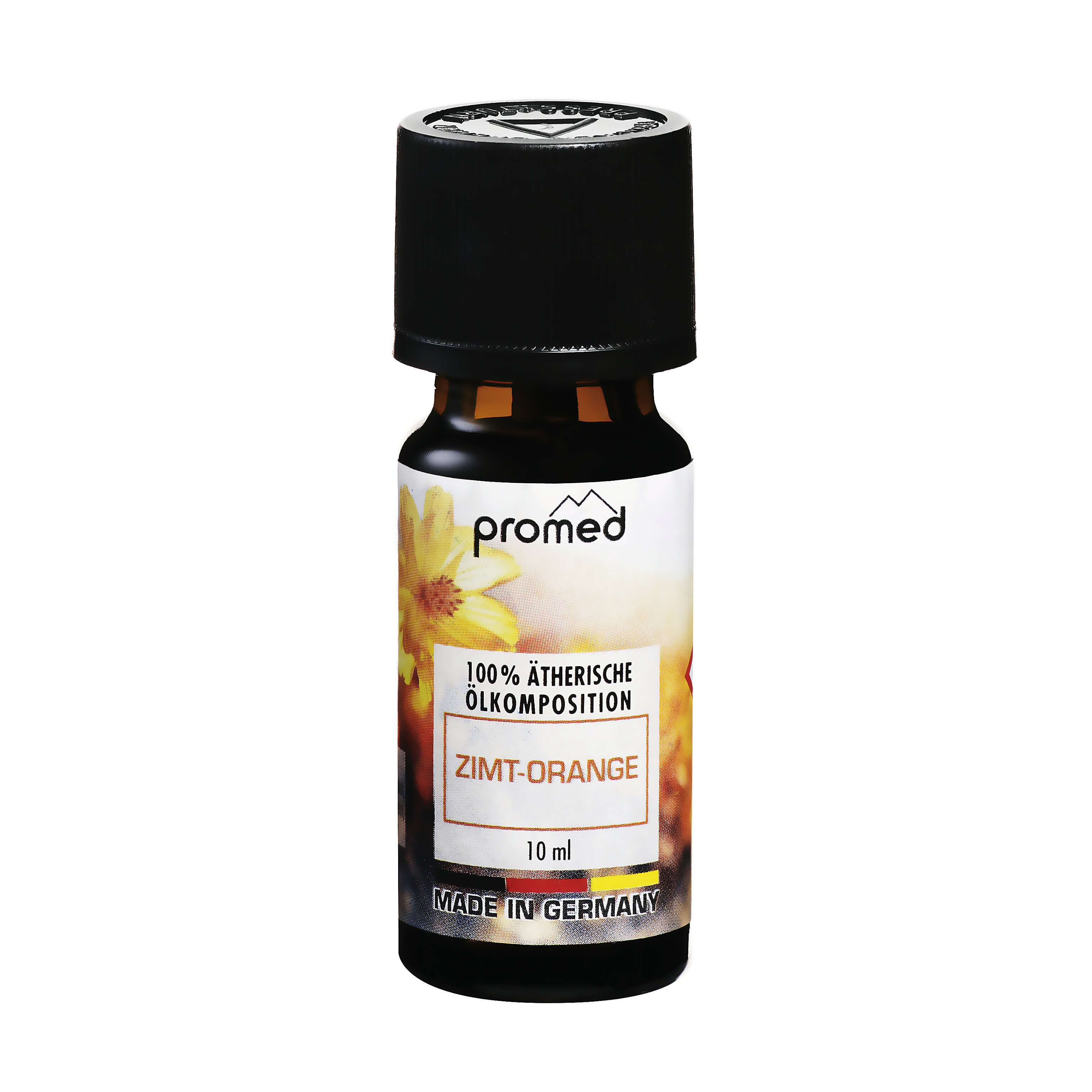 Promed Cinnamon-Orange Fragrance Oil 10ml