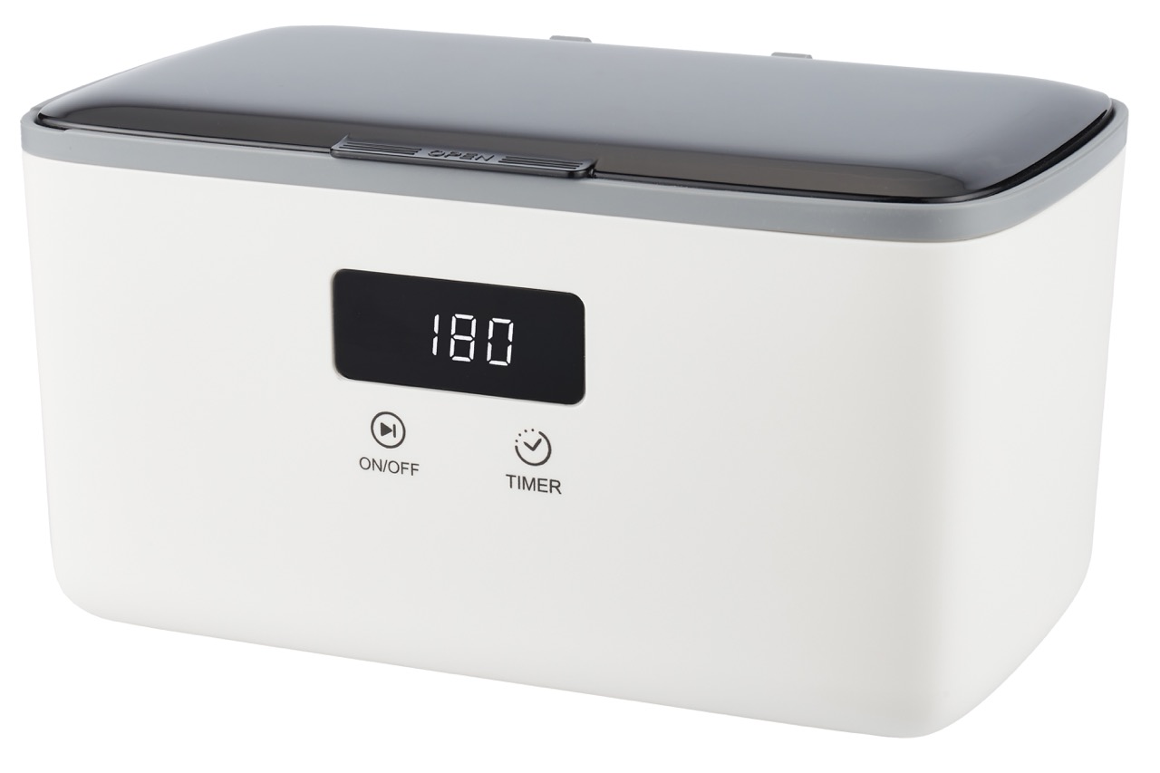 Promed Ultraschallreiniger UC-60 weiß