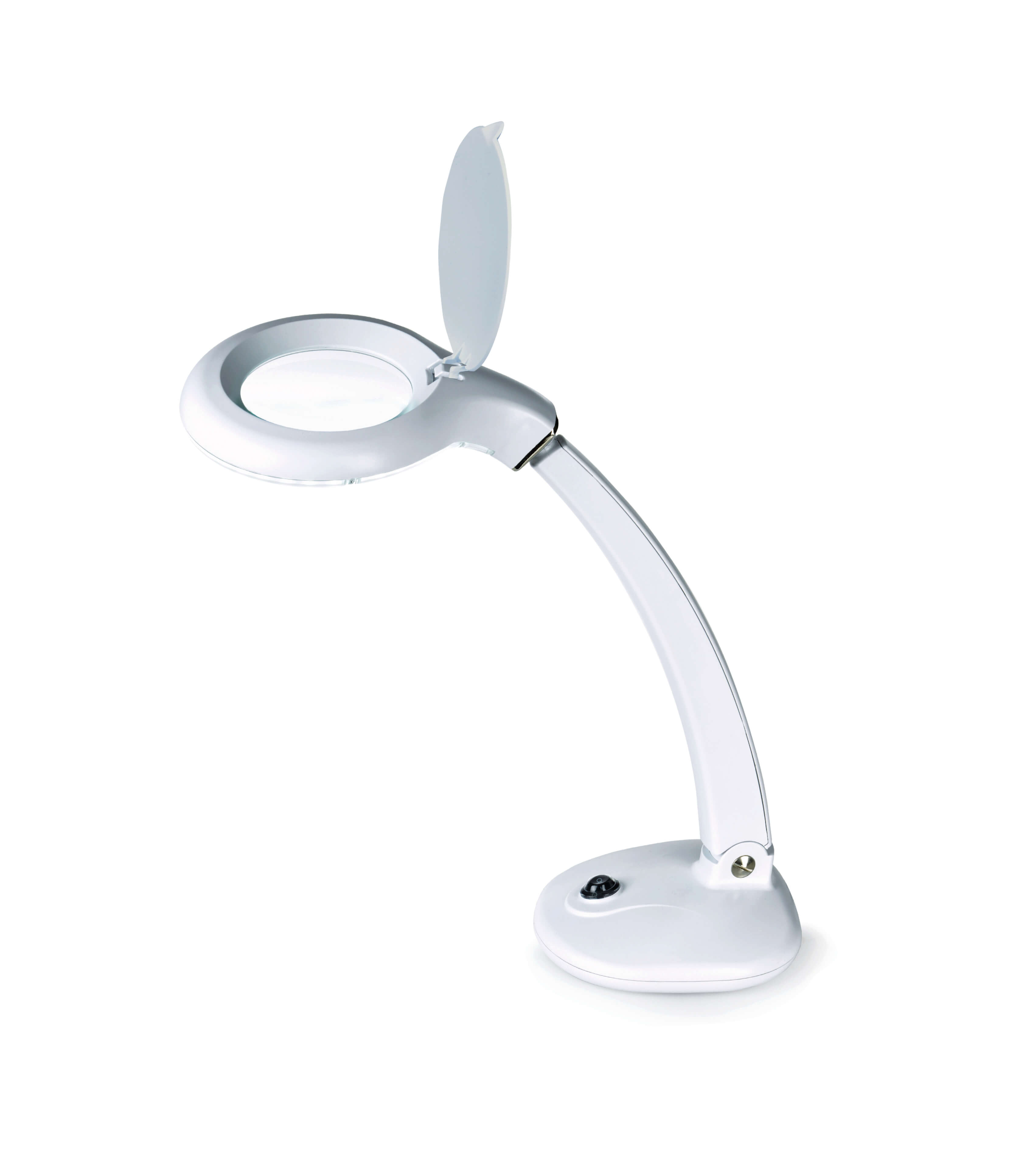 PROMED LED Magnifying Lamp LTM-30