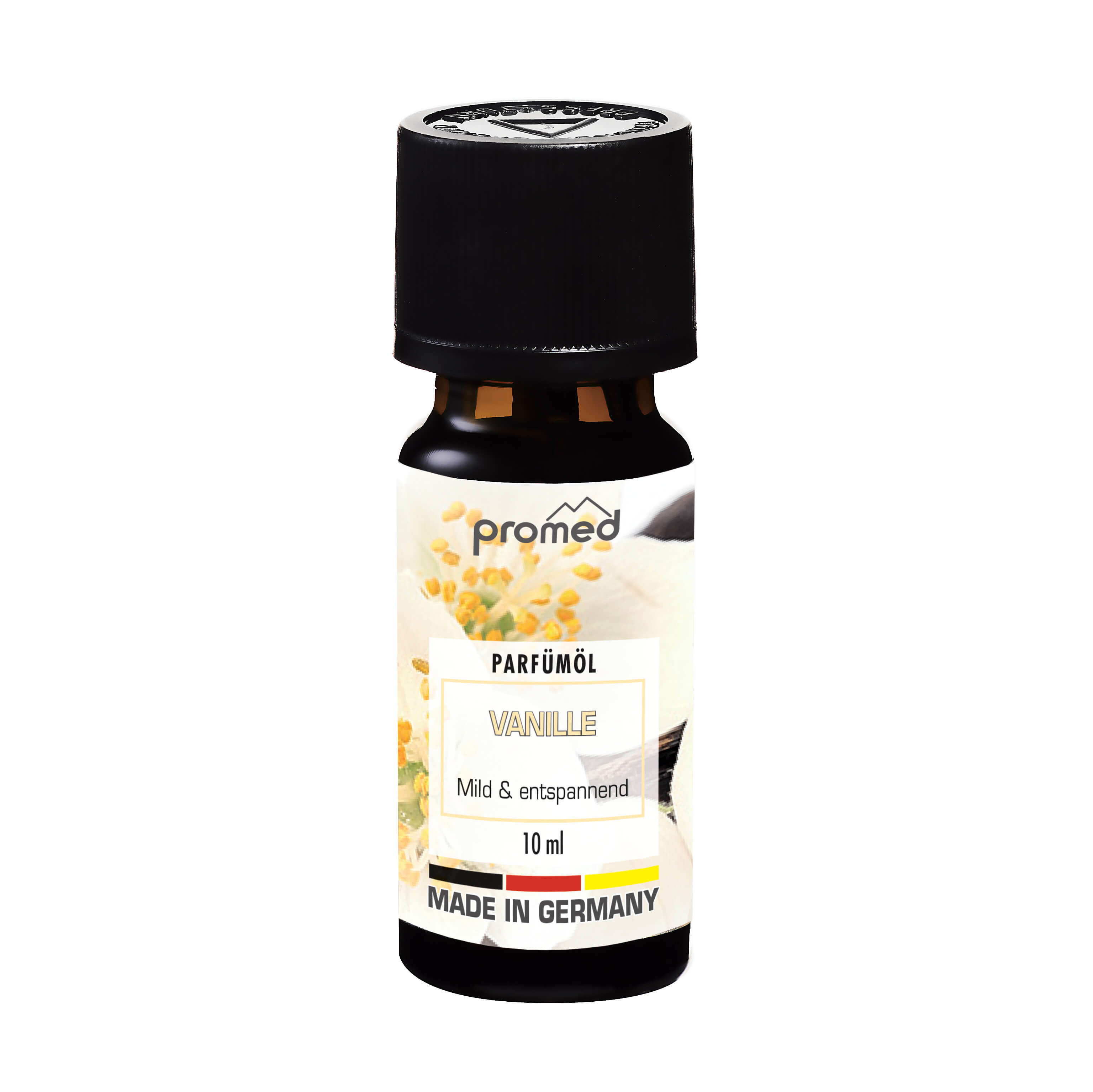 Promed Vanilla Fragrance Oil 10ml