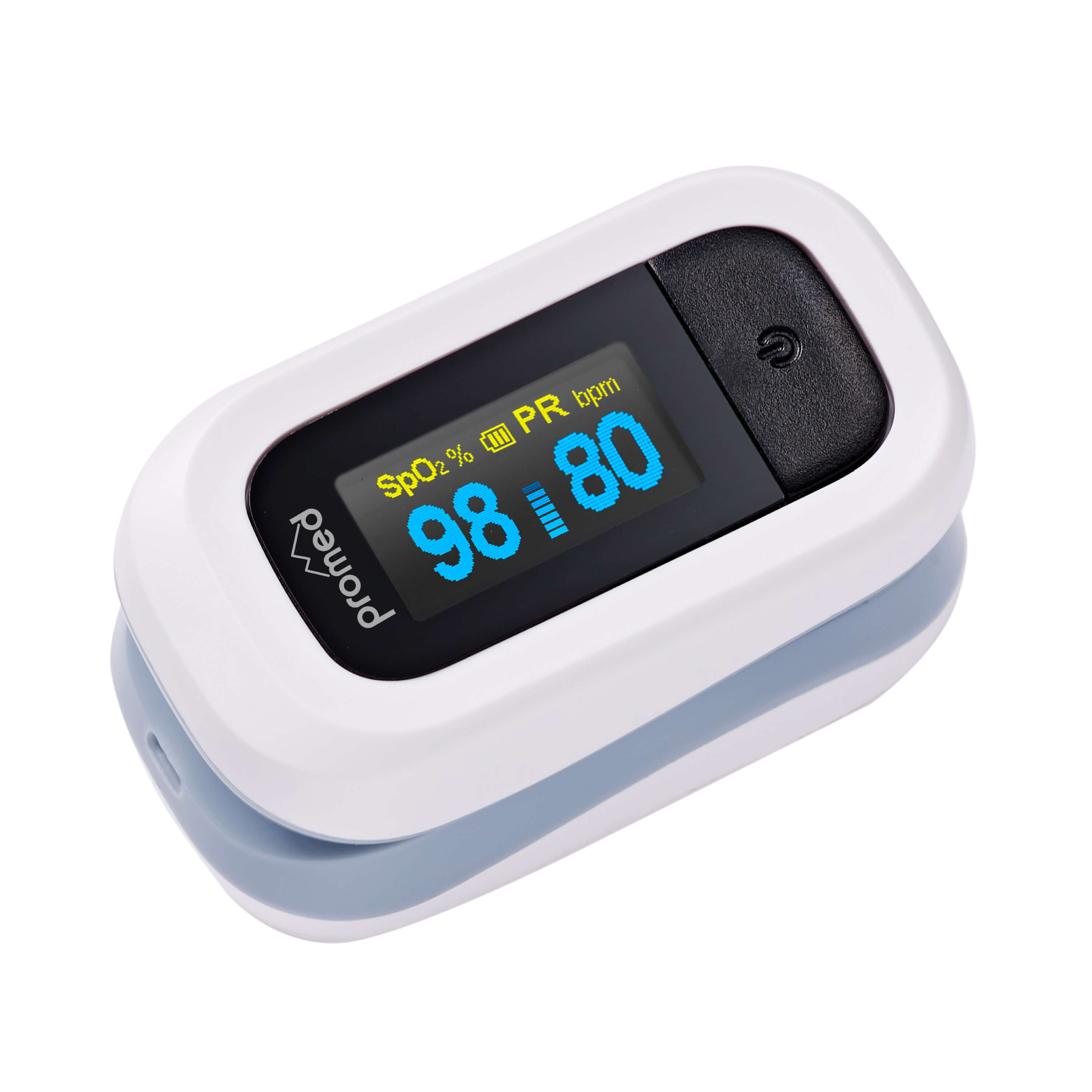 PROMED PM-200 Pro Pulse Oximeter