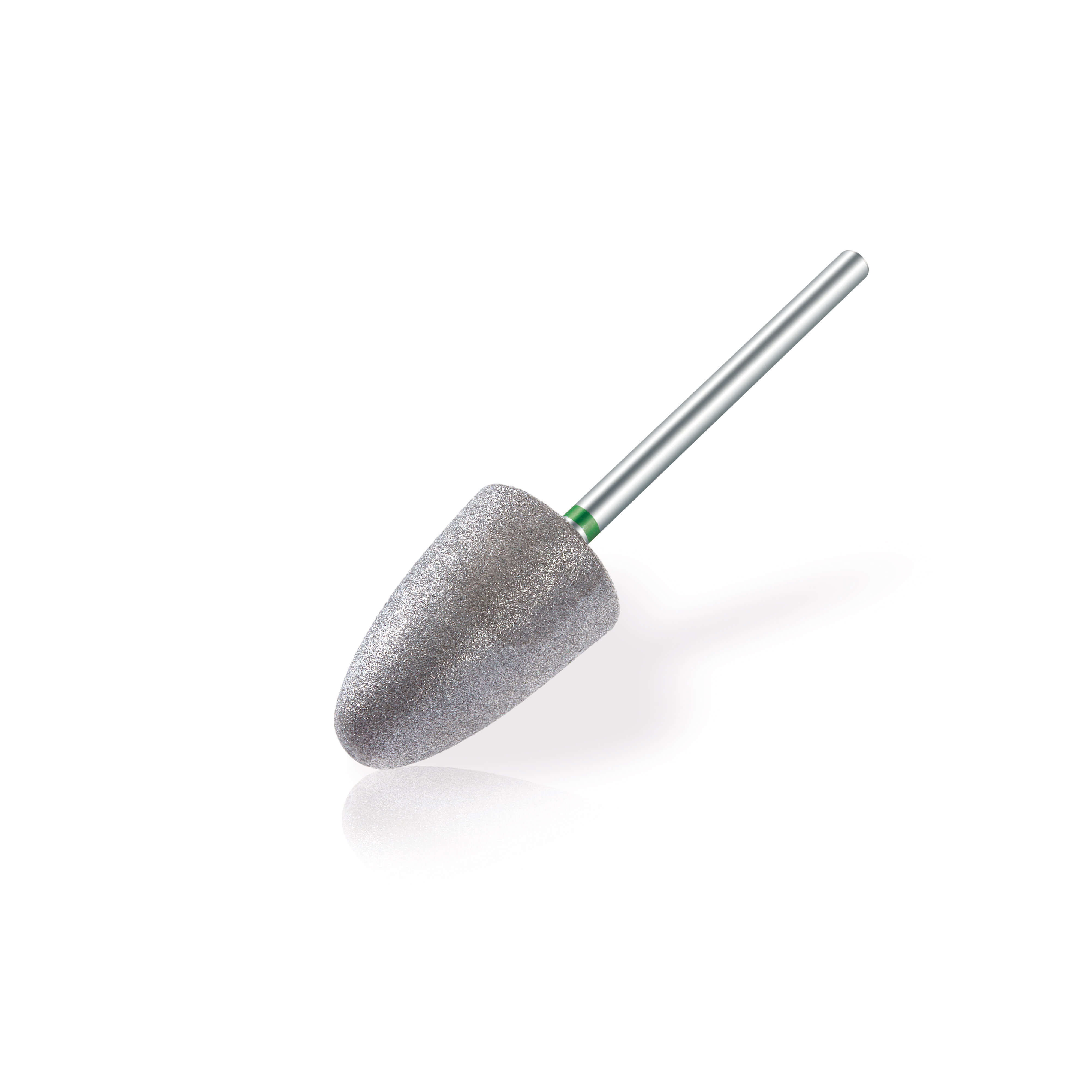 PROMED Abrasive Cone, Sapphire Fine Grit, Autoclavable