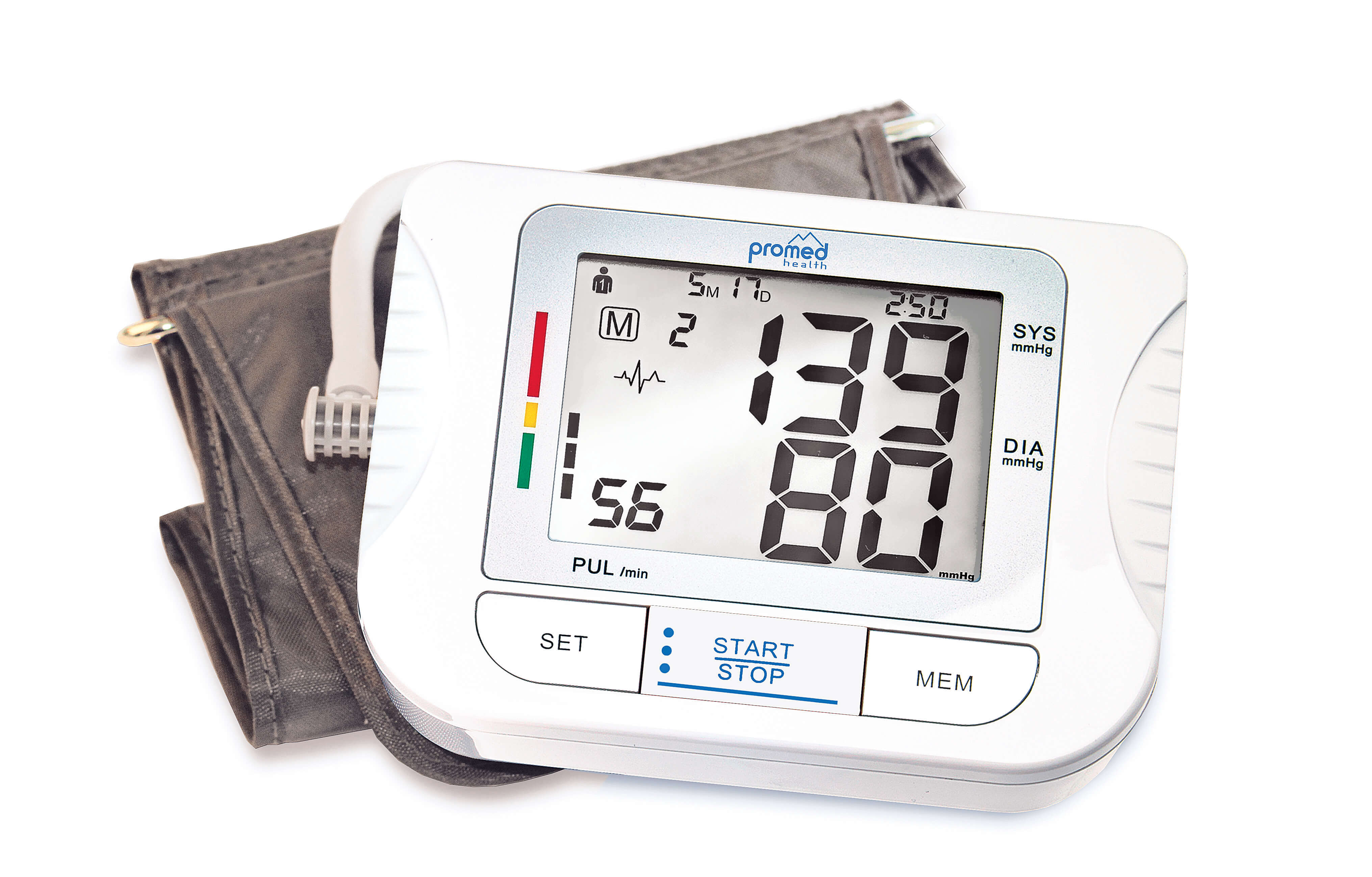 PROMED PBM-3.5 Blood Pressure Monitor