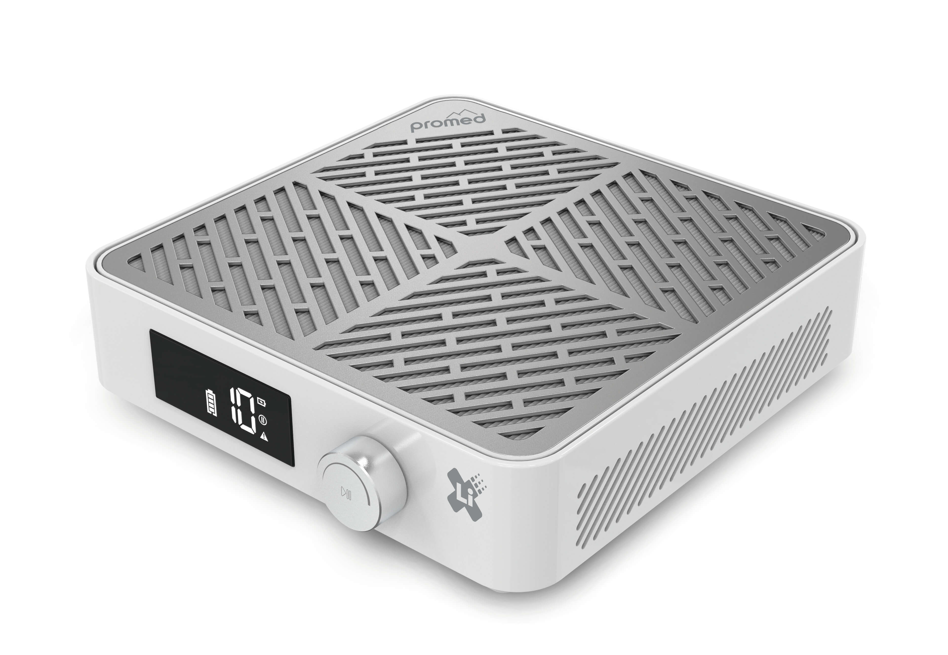 PROMED Nailfan-Mini-X