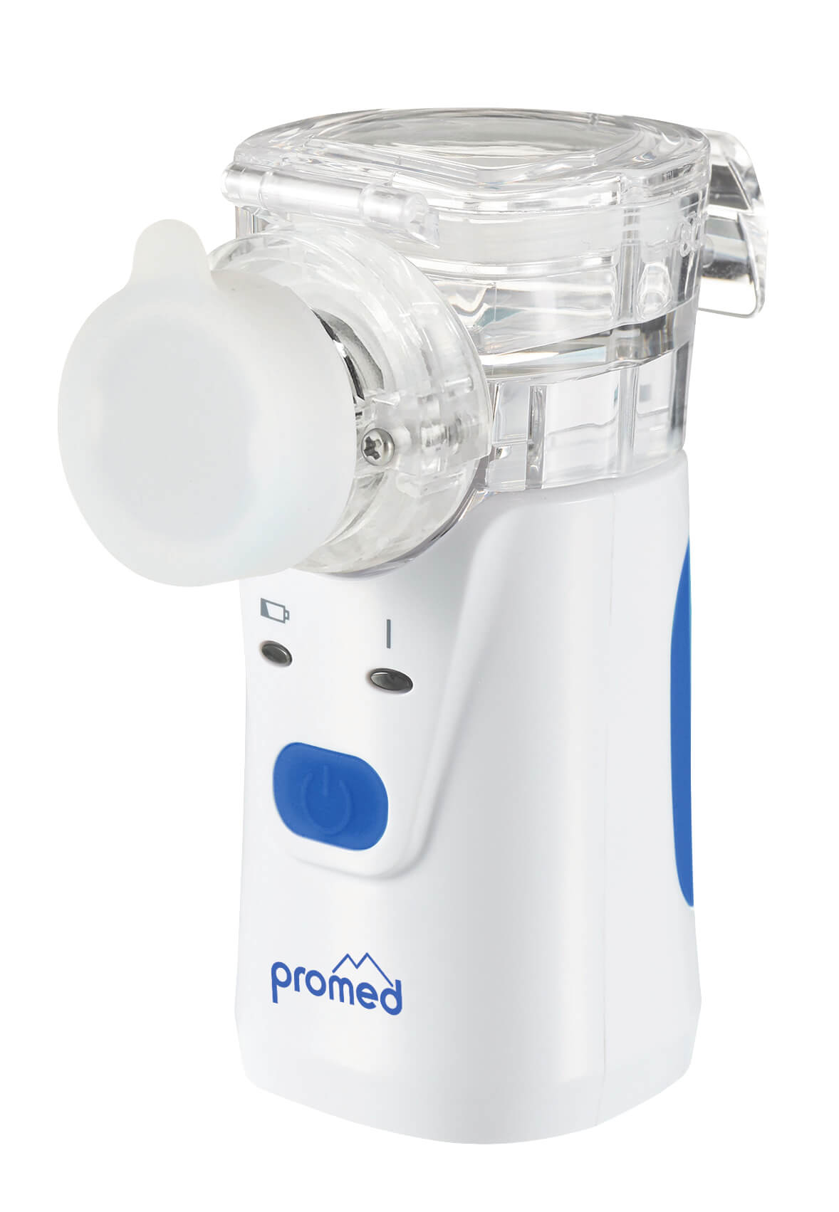 Inhalation Device